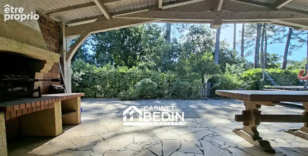 Maison 133 m² à Lege-Cap-Ferret  - photo 4