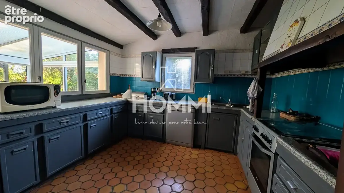Maison 5 pièces 149 m² à vendre à Ligne (44850) - photo 6