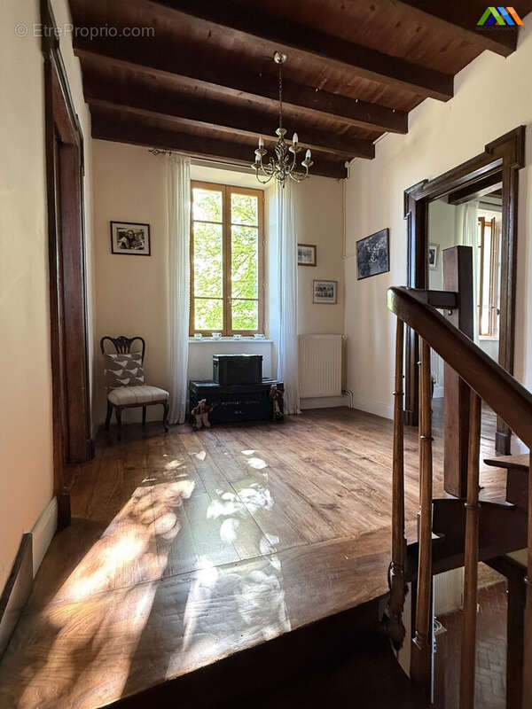 Maison 305 m² à Aurignac  - photo 4