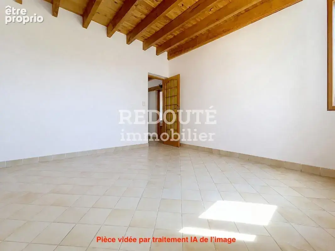 Suippes - à vendre - maison avec terrain - photo 12