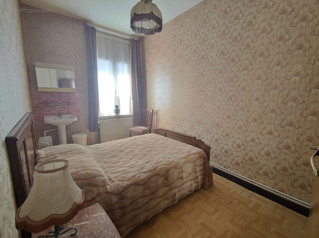 Maison à ROUBAIX