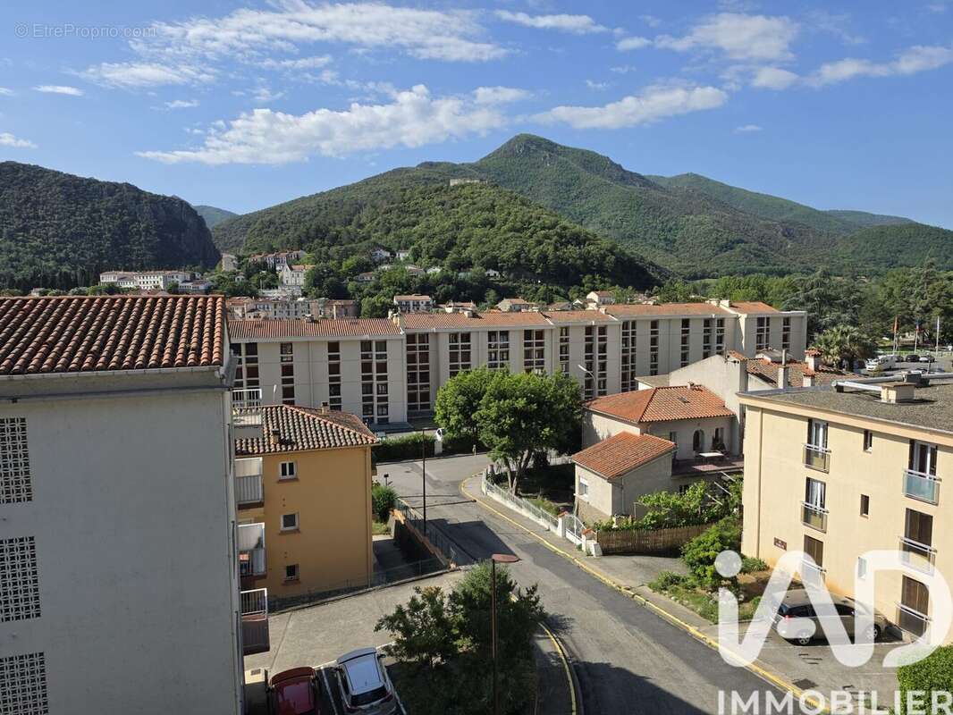 Photo 4 - Appartement à AMELIE-LES-BAINS-PALALDA