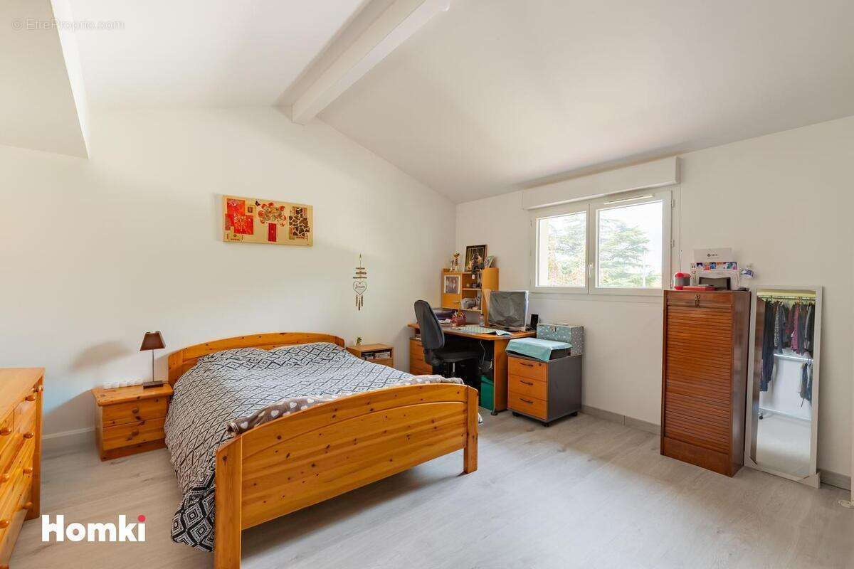 Maison à AUCAMVILLE