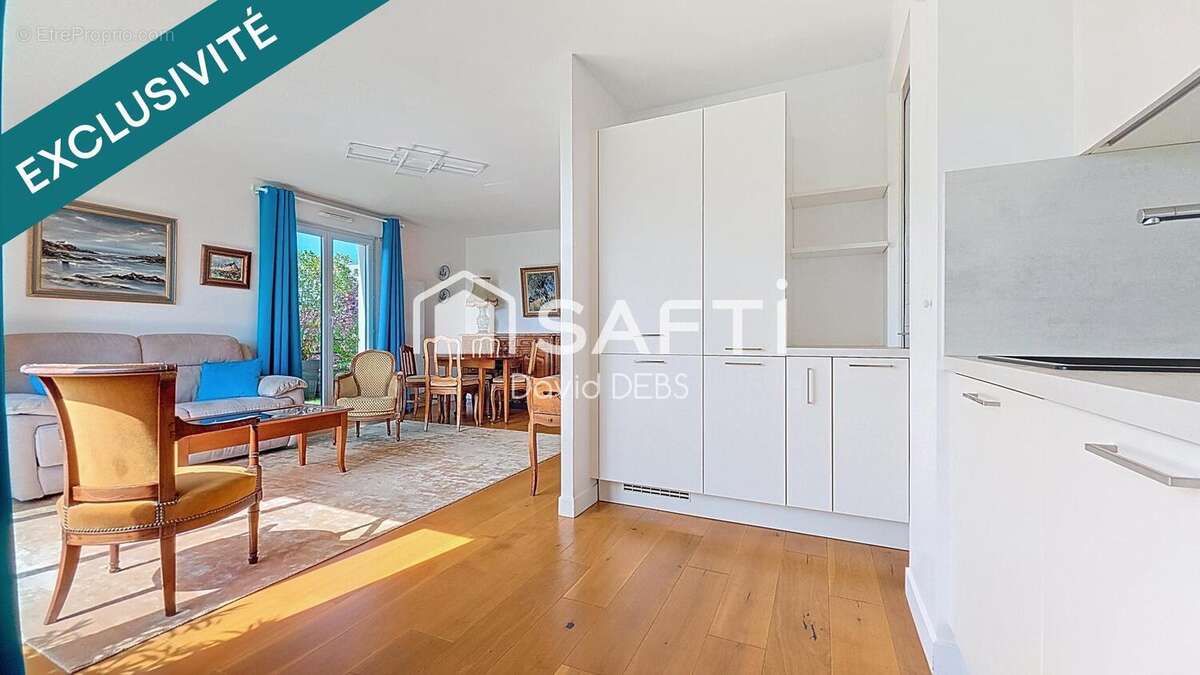 Photo 6 - Appartement à RUEIL-MALMAISON
