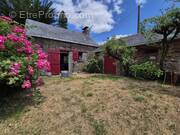 Maison à CHALLAIN-LA-POTHERIE