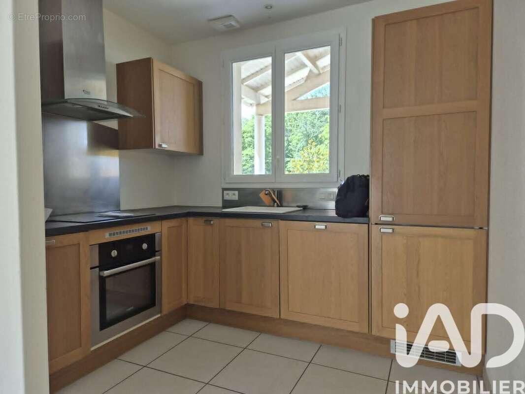Photo 2 - Maison à CIVRAY