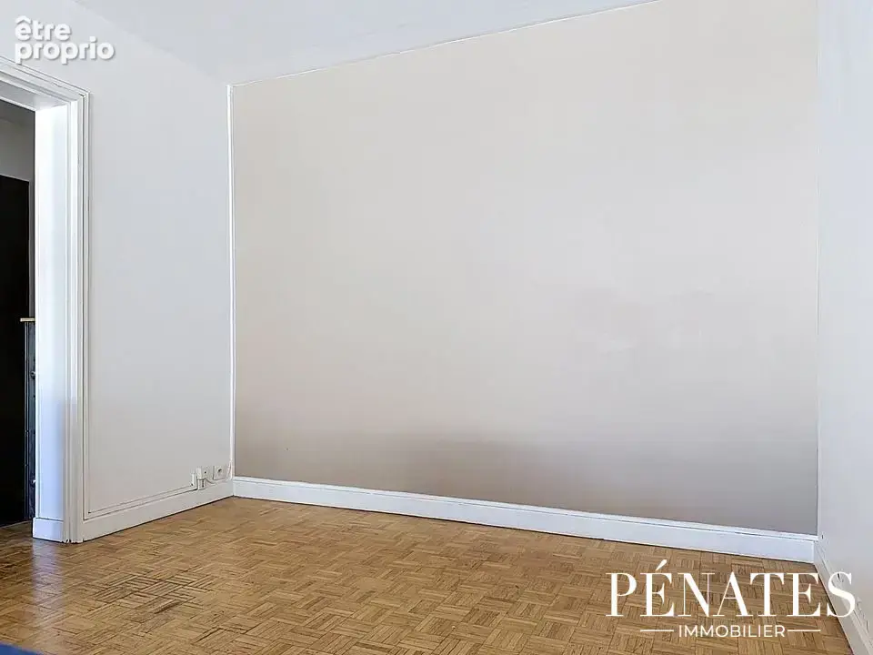 Appartement 2 pièces 56 m² à vendre à Rouen (76000) - photo 2
