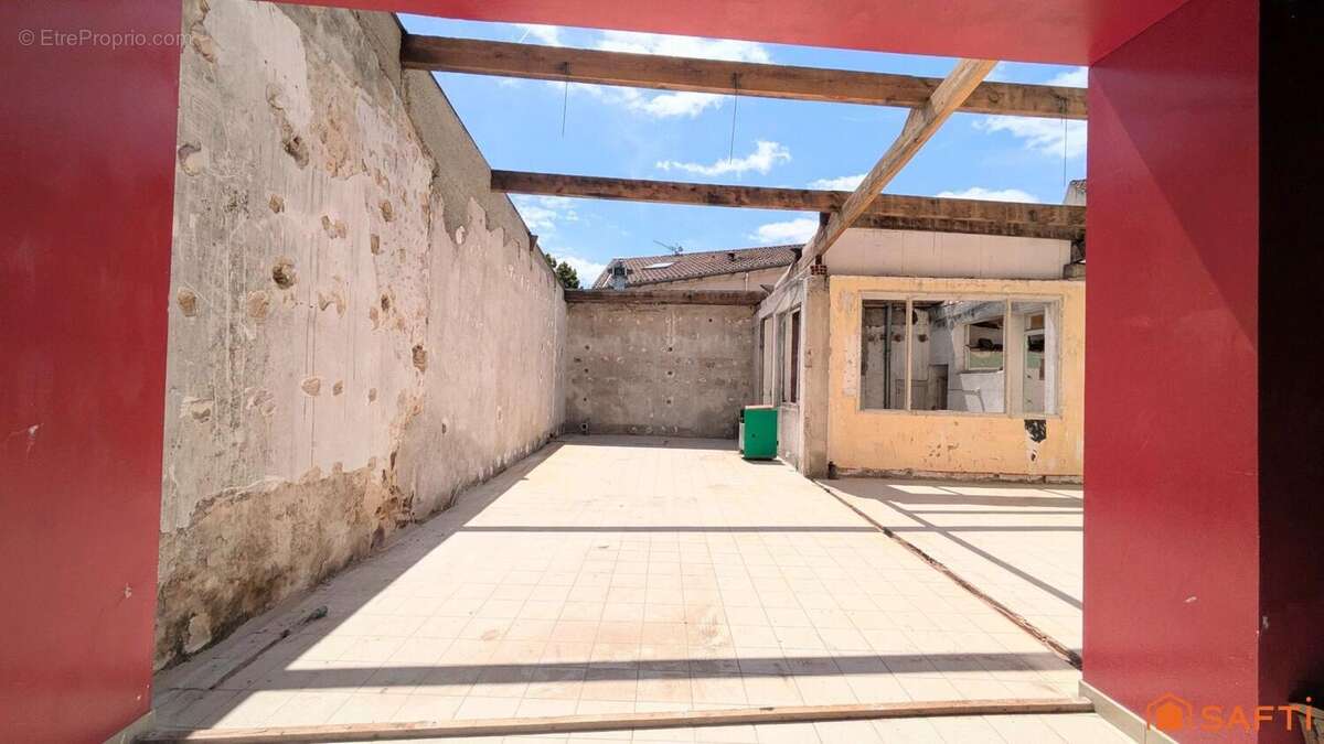 Photo 4 - Maison à FUMEL