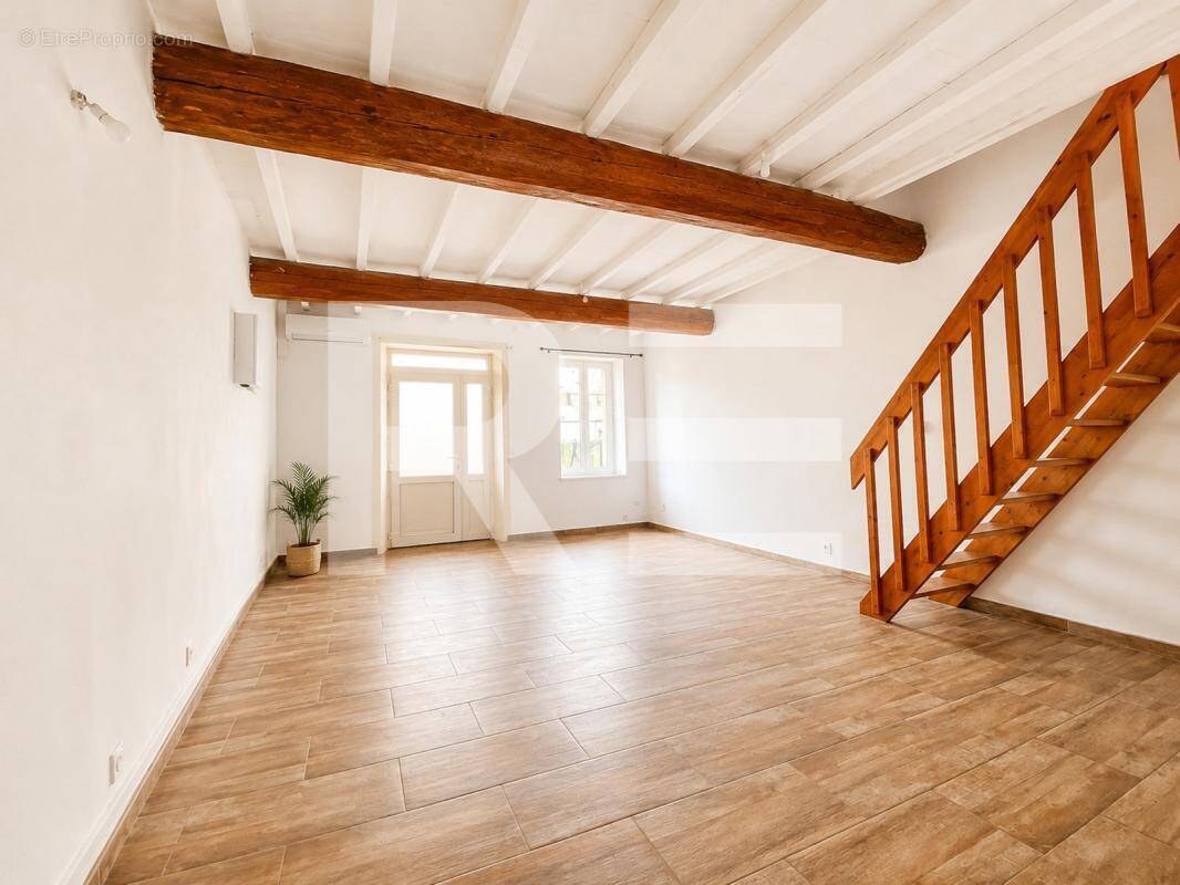 Appartement à MANDUEL