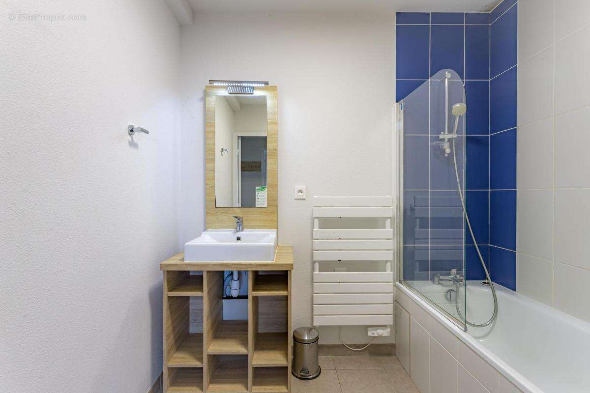 Appartement à BADEN