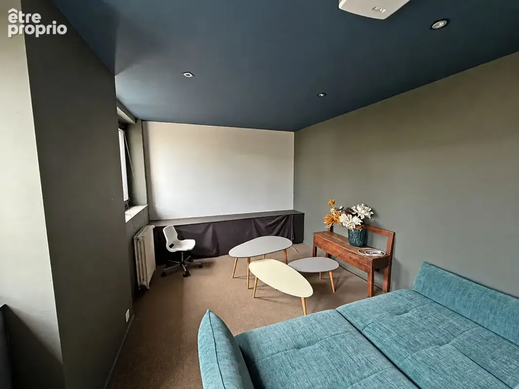 Triplex de 187m2, jardin, terrasses, garage - photo 8