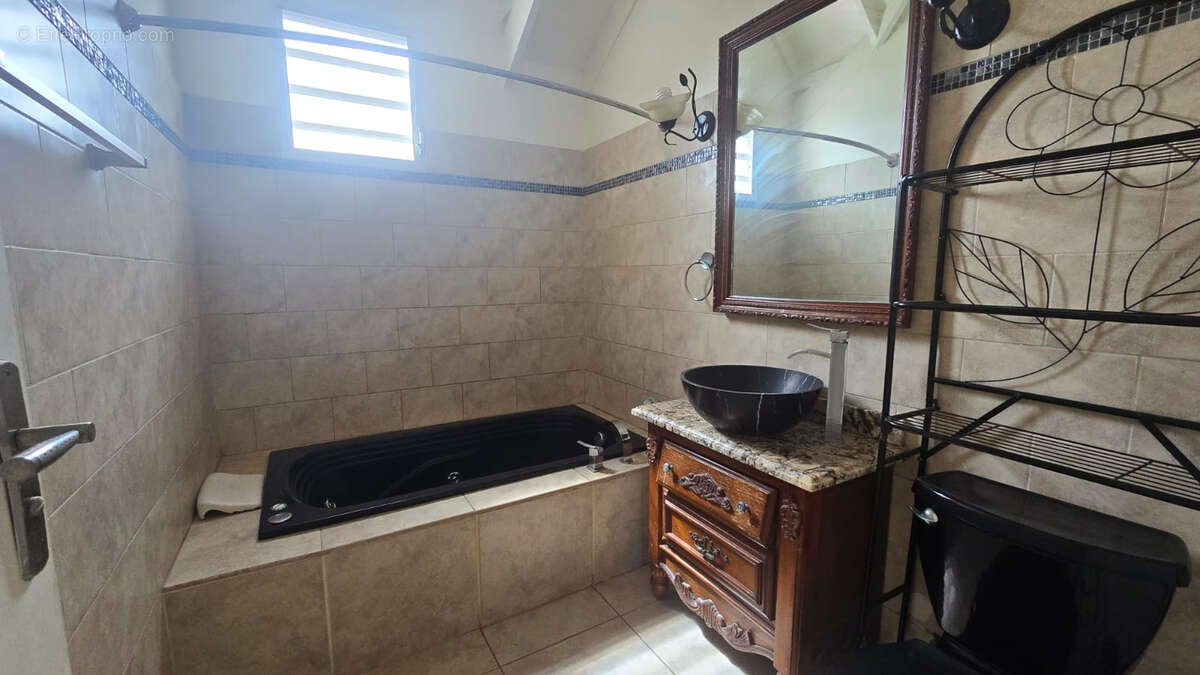 Appartement à SAINT-MARTIN