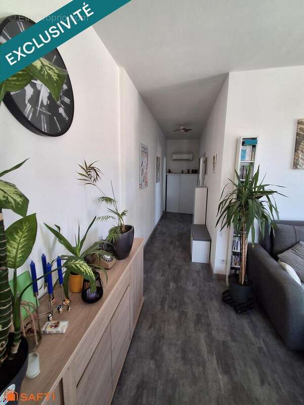 Photo 4 - Appartement à GENEUILLE