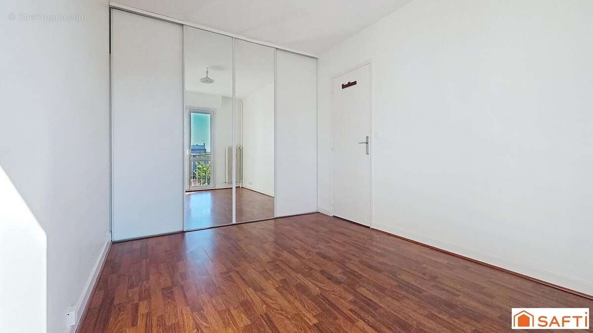 Photo 5 - Appartement à REIMS