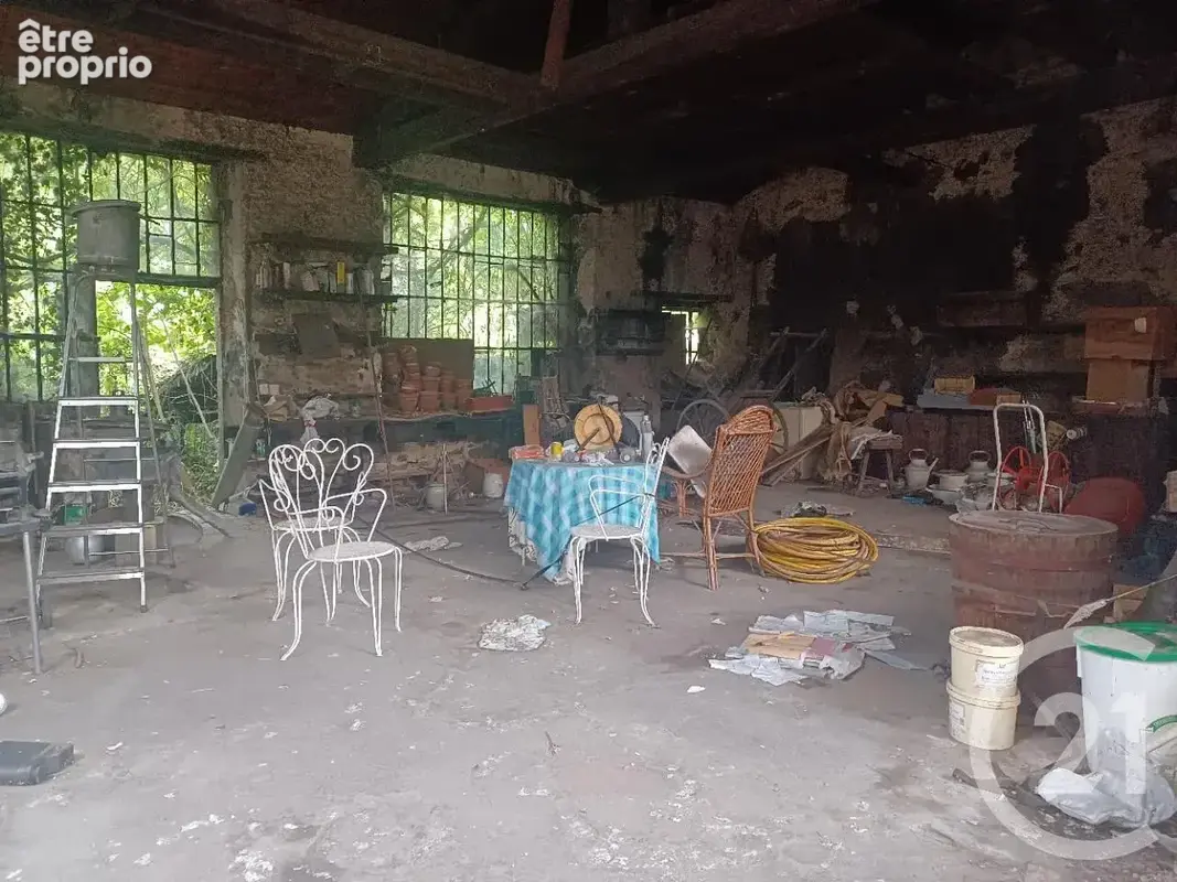 Maison 10 pièces 220 m² à vendre à Bourg-Argental (42220) - photo 21