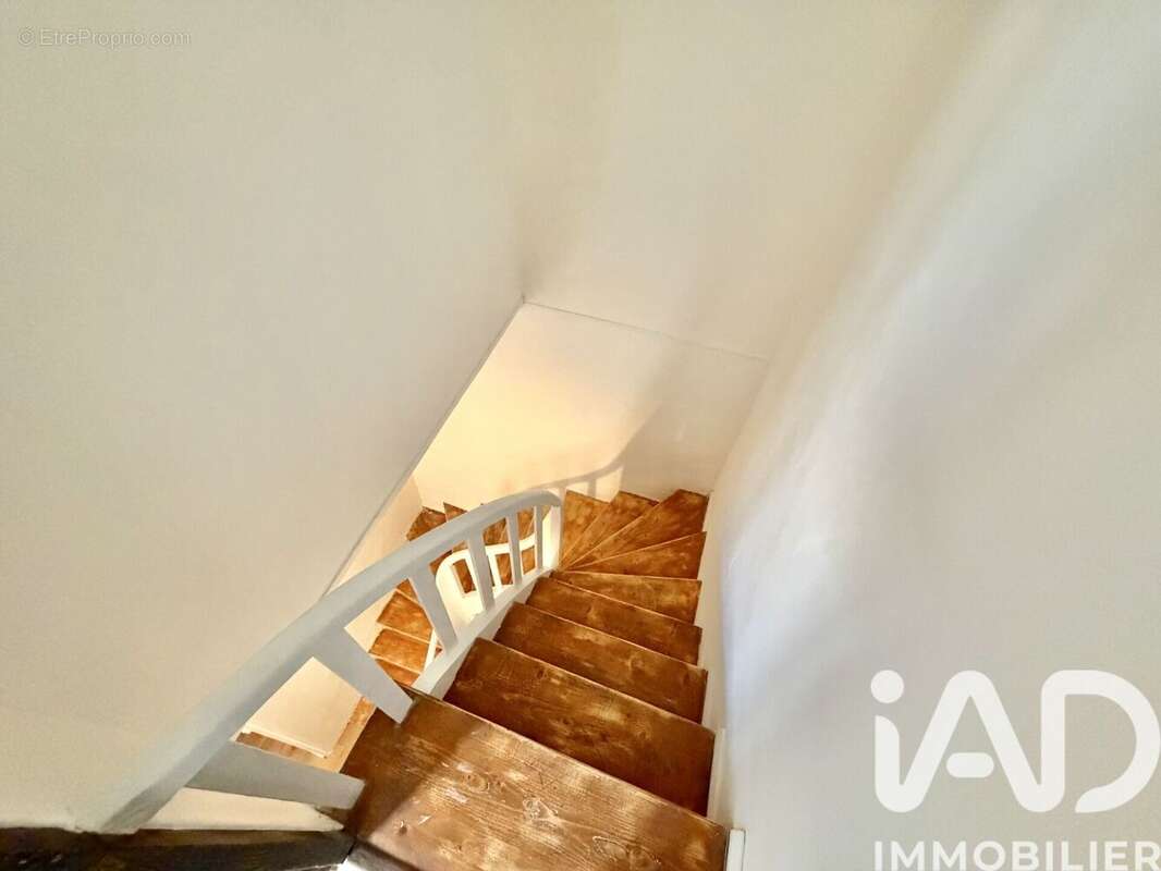 Photo 9 - Maison à BELLEGARDE