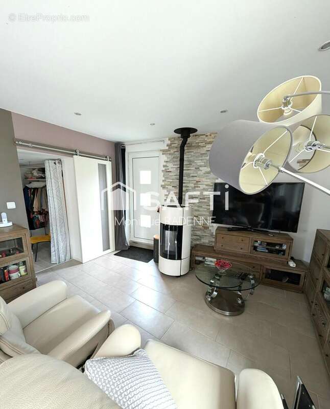 Maison 220 m² à Gaudiempre  - photo 5