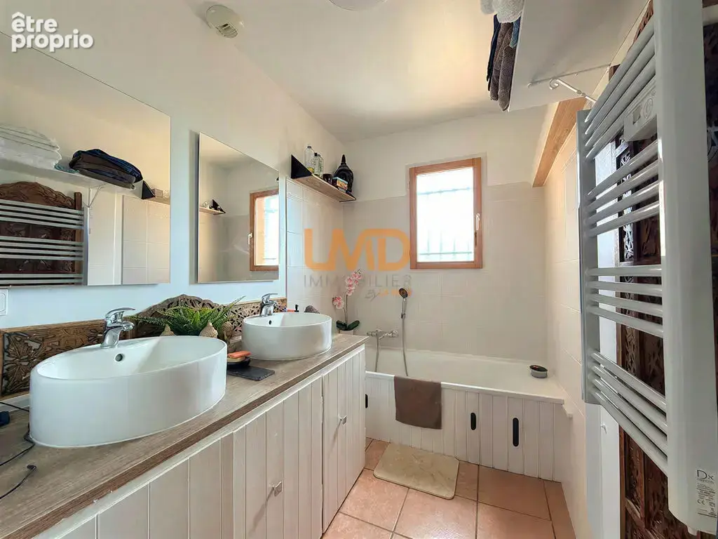 Figanières – Maison familiale 5 chambres, grand sous-sol - photo 16