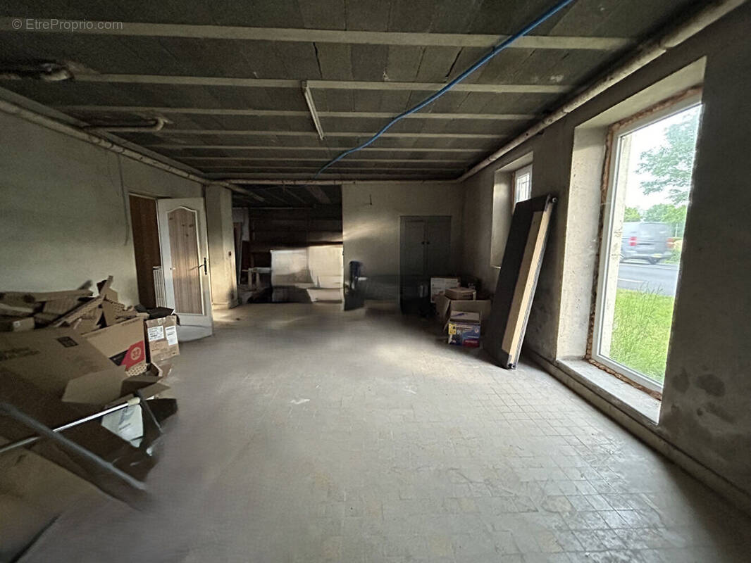 Appartement à ATTIGNAT