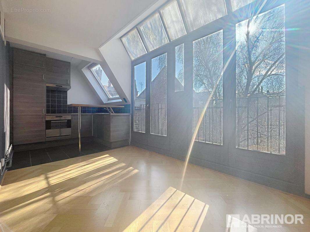 Appartement à LILLE