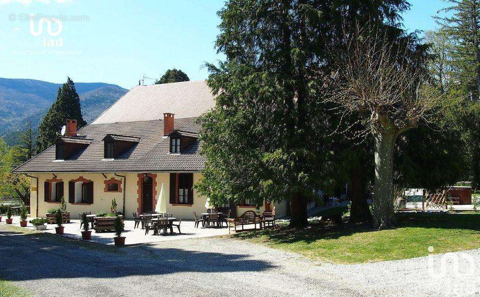 Photo 2 - Commerce à SAINT-PIERRE-D'ARGENCON