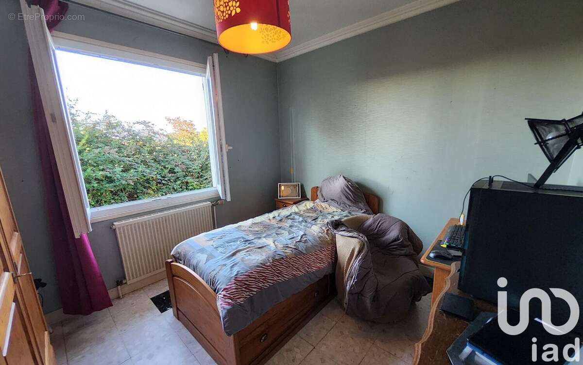 Photo 5 - Maison à MER