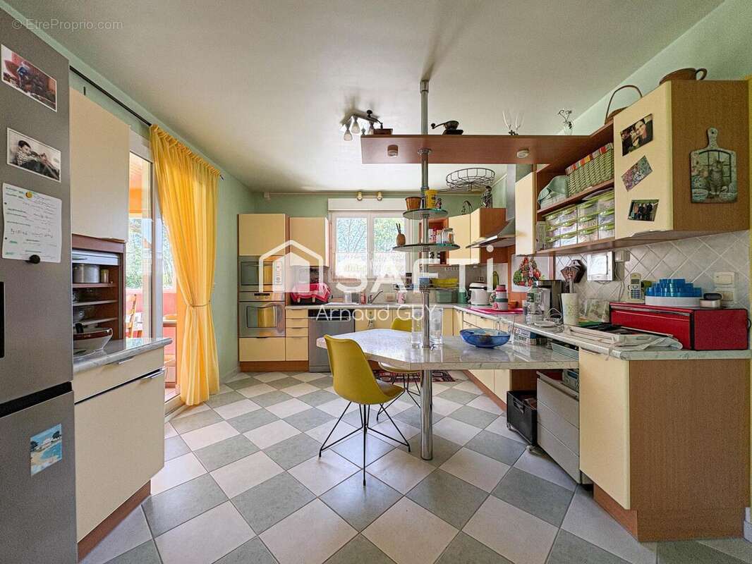 Maison 160 m² à Cherreau  - photo 3
