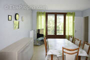Appartement à CHALETTE-SUR-LOING
