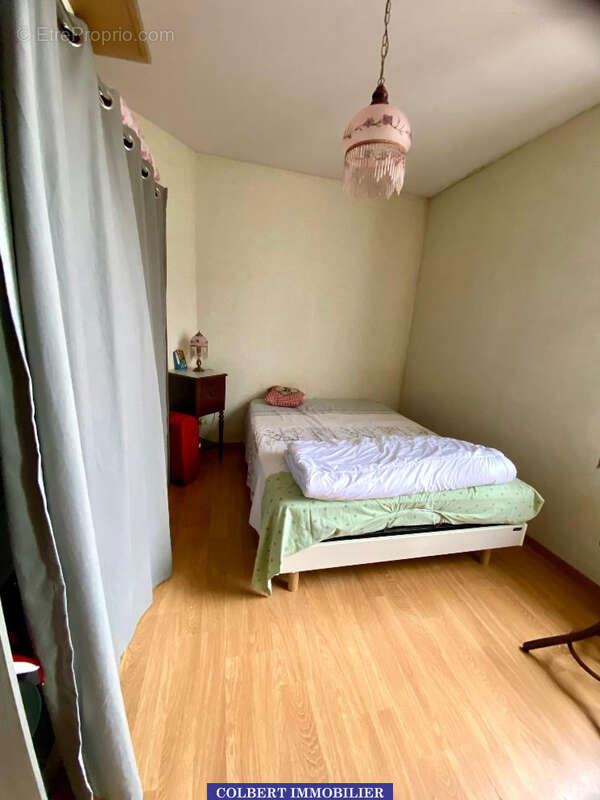 Maison 100 m² à Rouvray  - photo 8