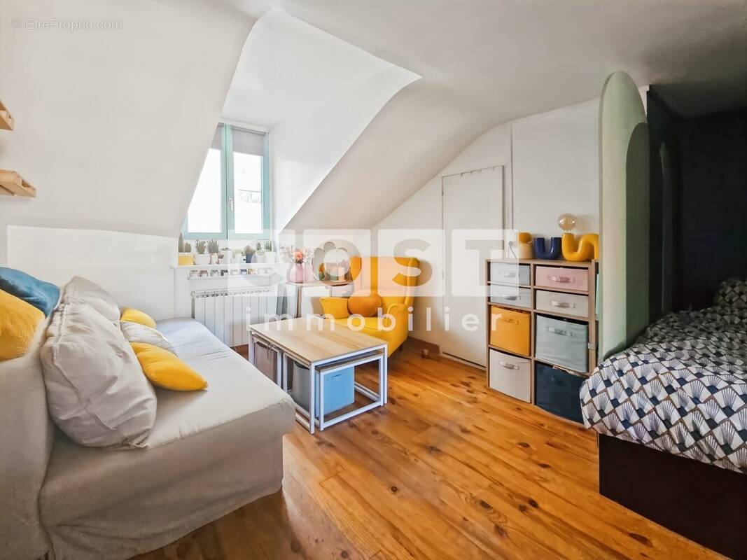 Appartement à BOIS-COLOMBES