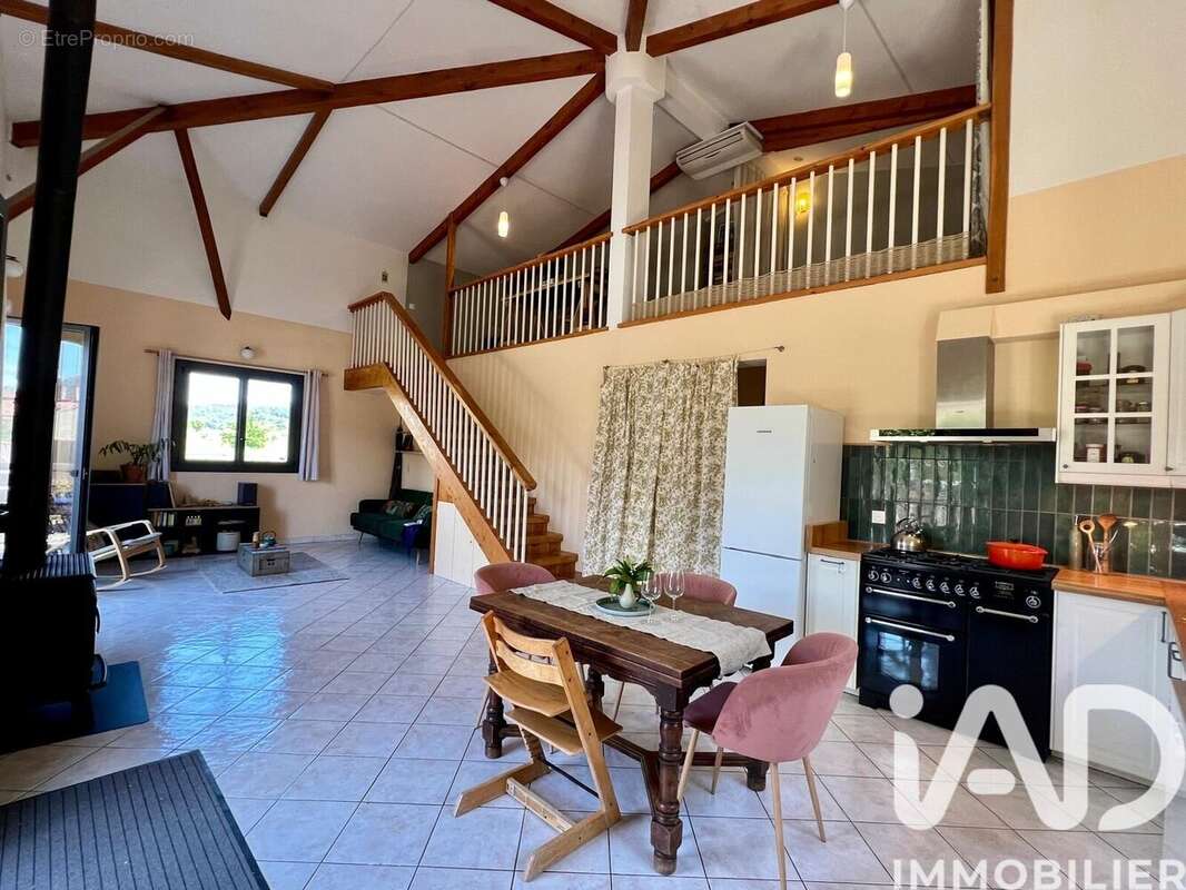 Maison 109 m² à Auriol  - photo 4