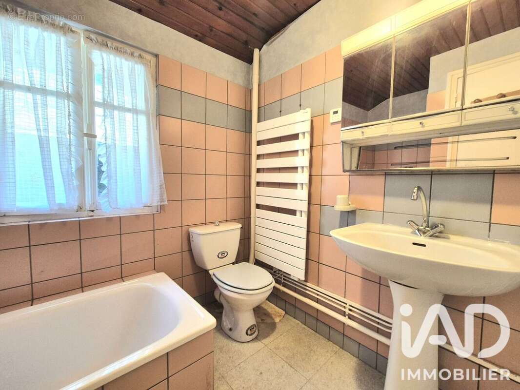 Photo 9 - Maison à ALLASSAC