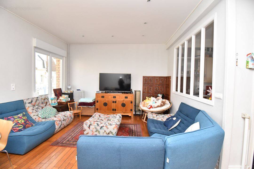 Appartement à CAMBRAI