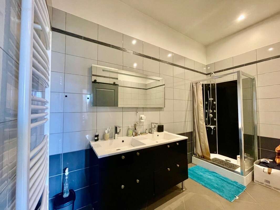 Appartement à ILLE-SUR-TET