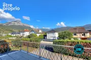 Appartement à SAINT-ALBAN-LEYSSE