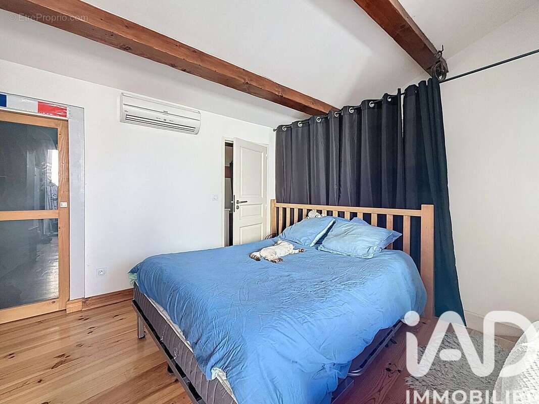 Photo 8 - Maison à PUISSALICON