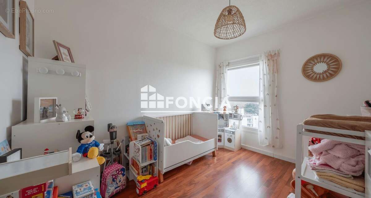 Appartement à TALENCE