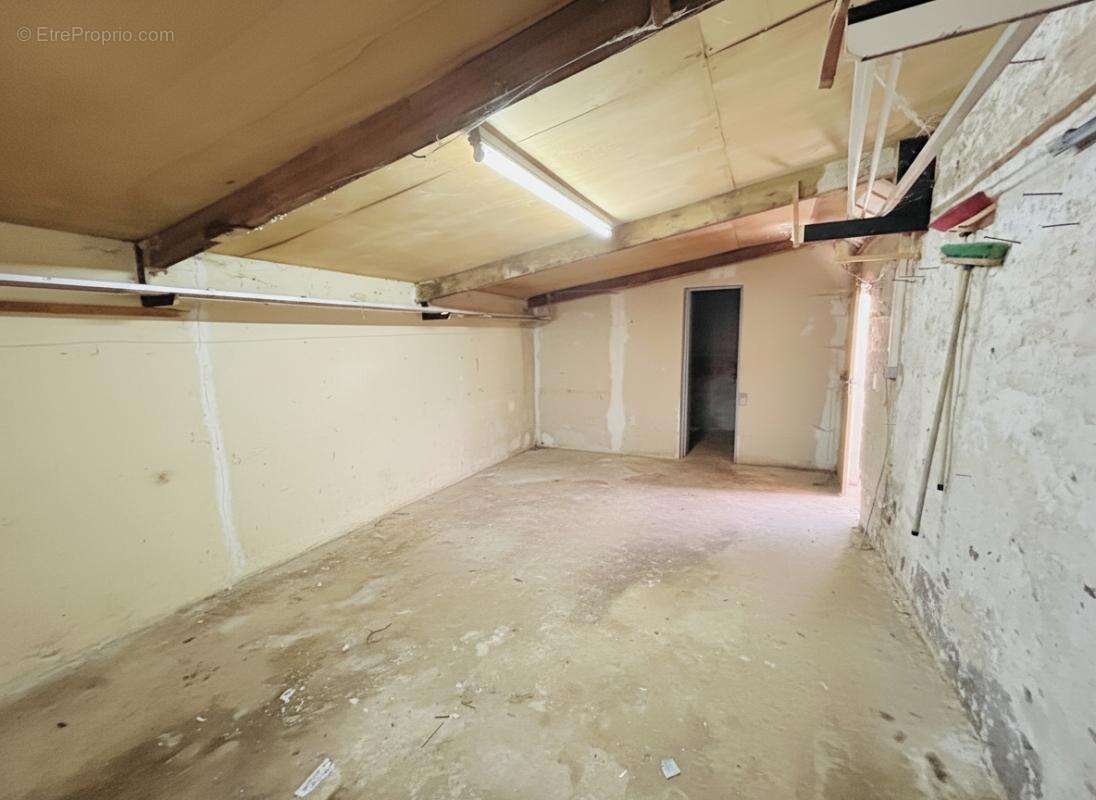 Maison à COULOMMIERS