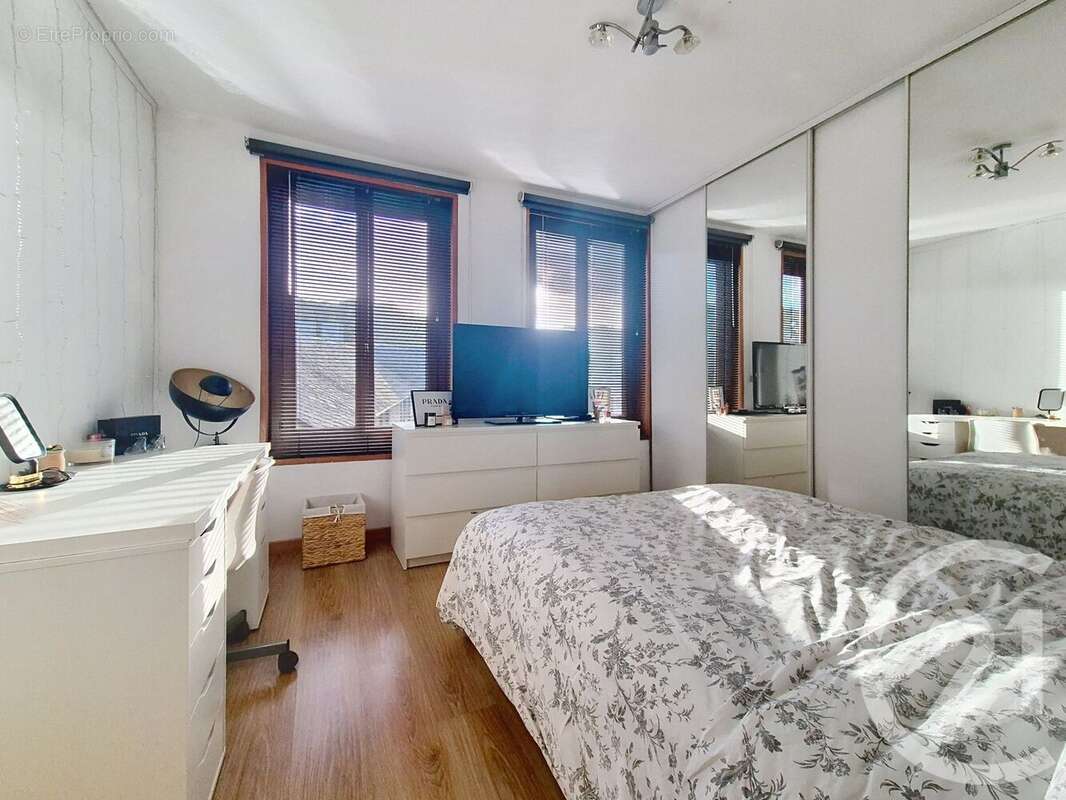 Maison à PONT-AUDEMER