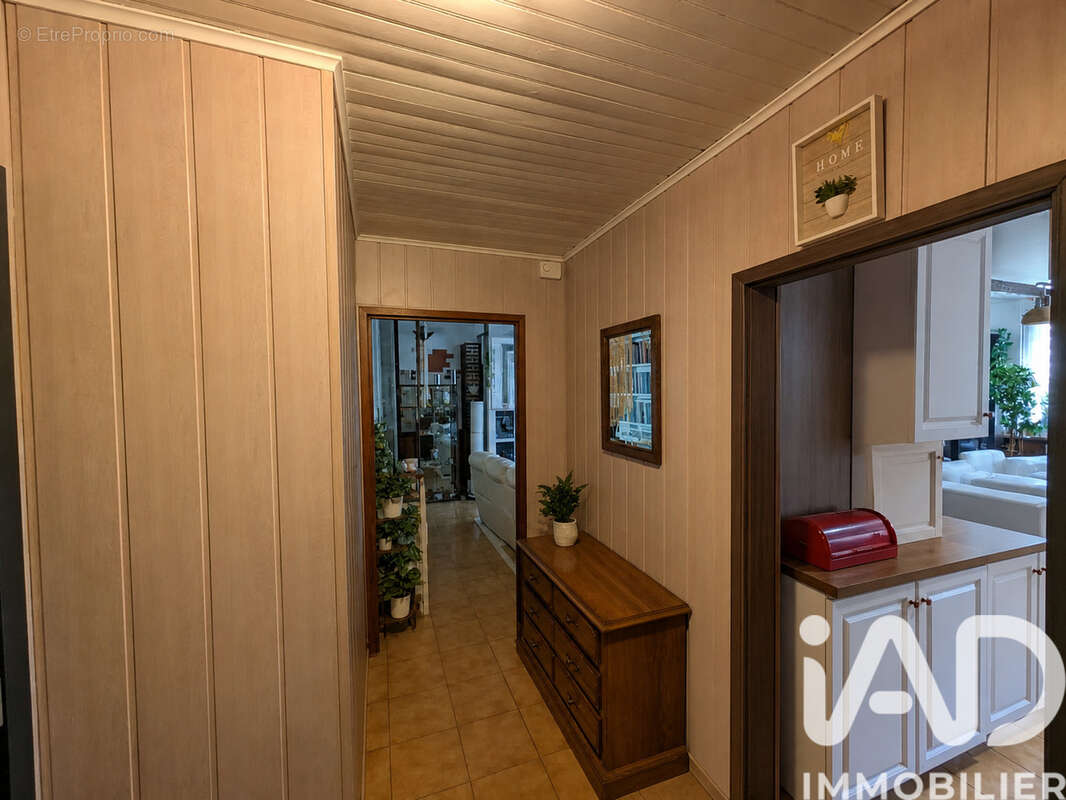 Photo 5 - Appartement à KNUTANGE