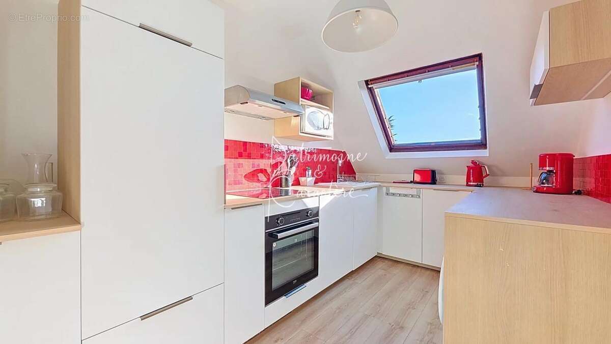 Appartement à CARNAC