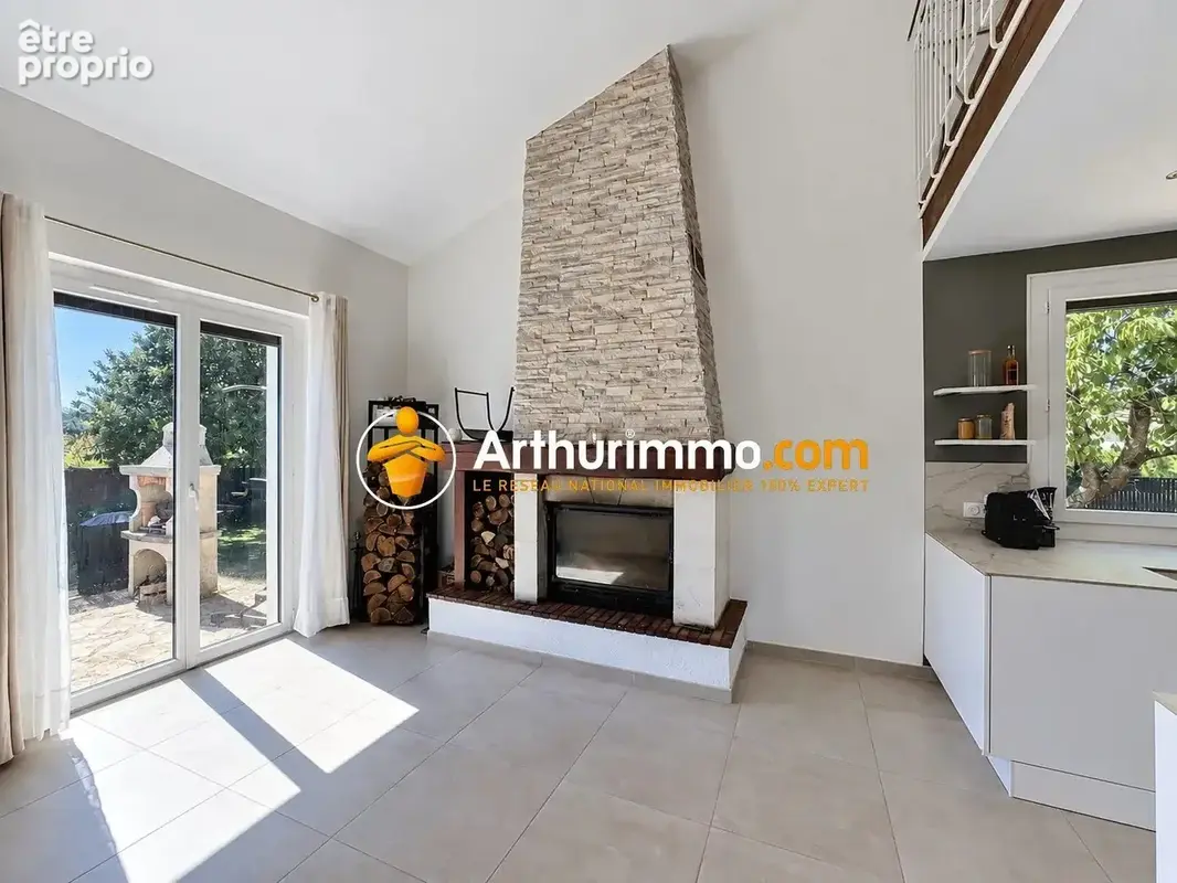 Vente Maison Flacheres(38690) 320 000ï¿œ - photo 5