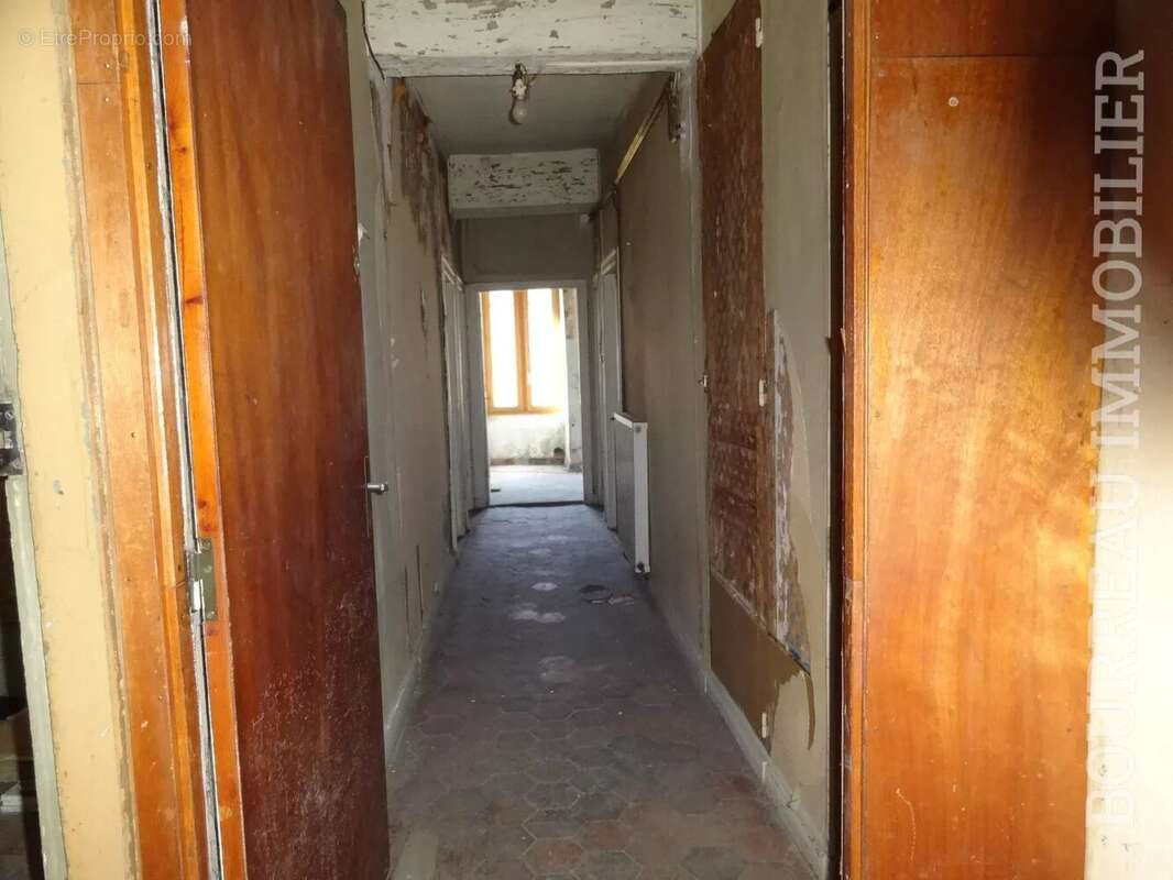 Appartement à JOIGNY