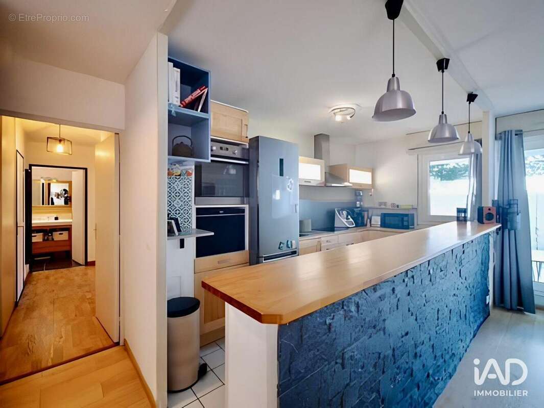 Photo 2 - Appartement à BORDEAUX