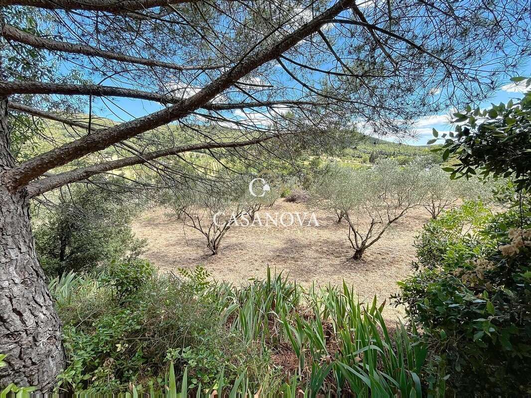 Maison à CLERMONT-L'HERAULT