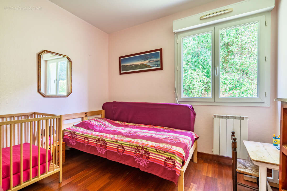 Appartement à HENDAYE