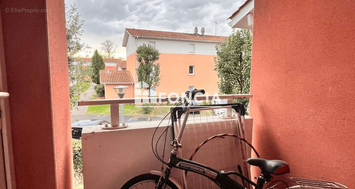 Appartement à DAX