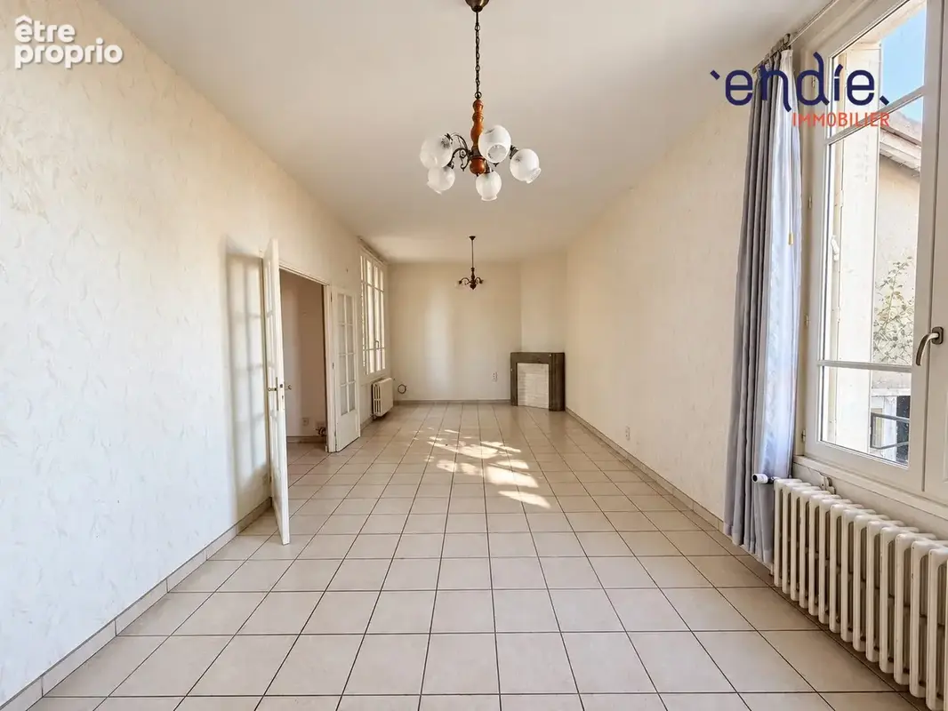 Maison 5 pièces 119 m² à vendre à La Ferte-Hauterive (03340) - photo 5