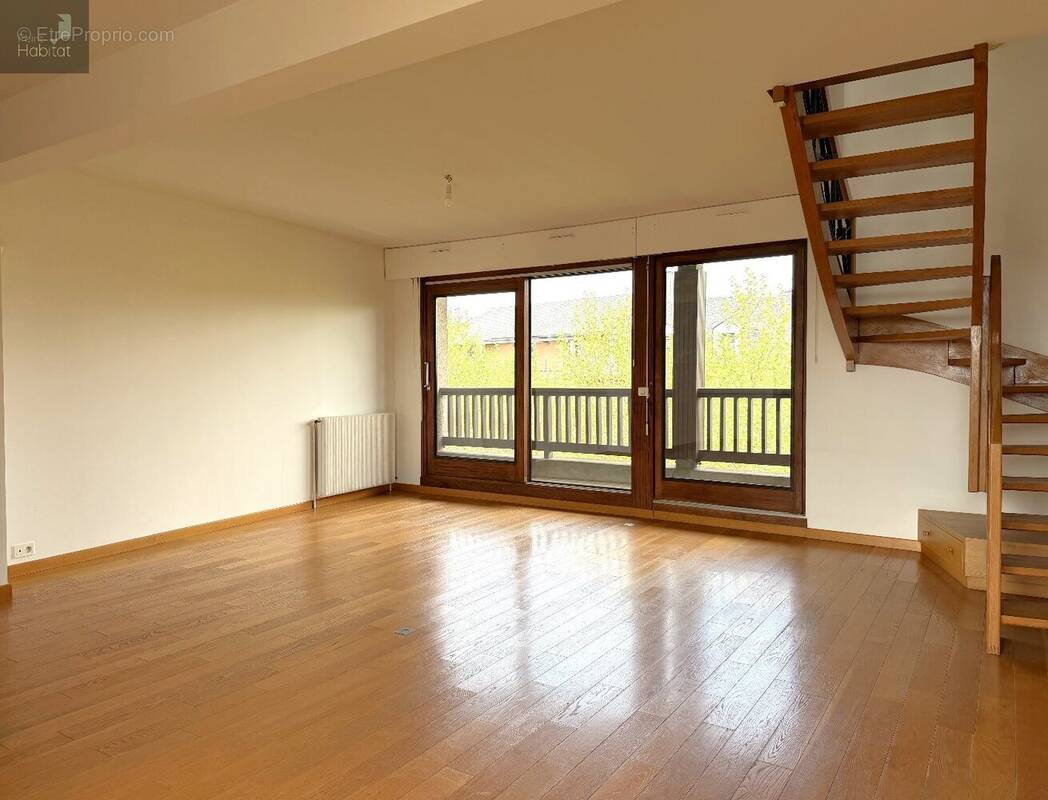 Appartement à RODEZ