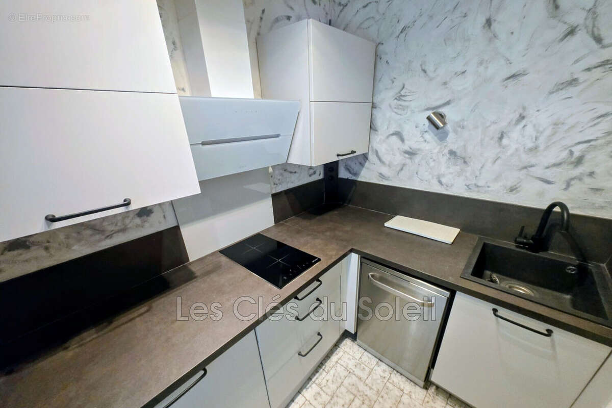Appartement 43 m² à Bandol  - photo 4